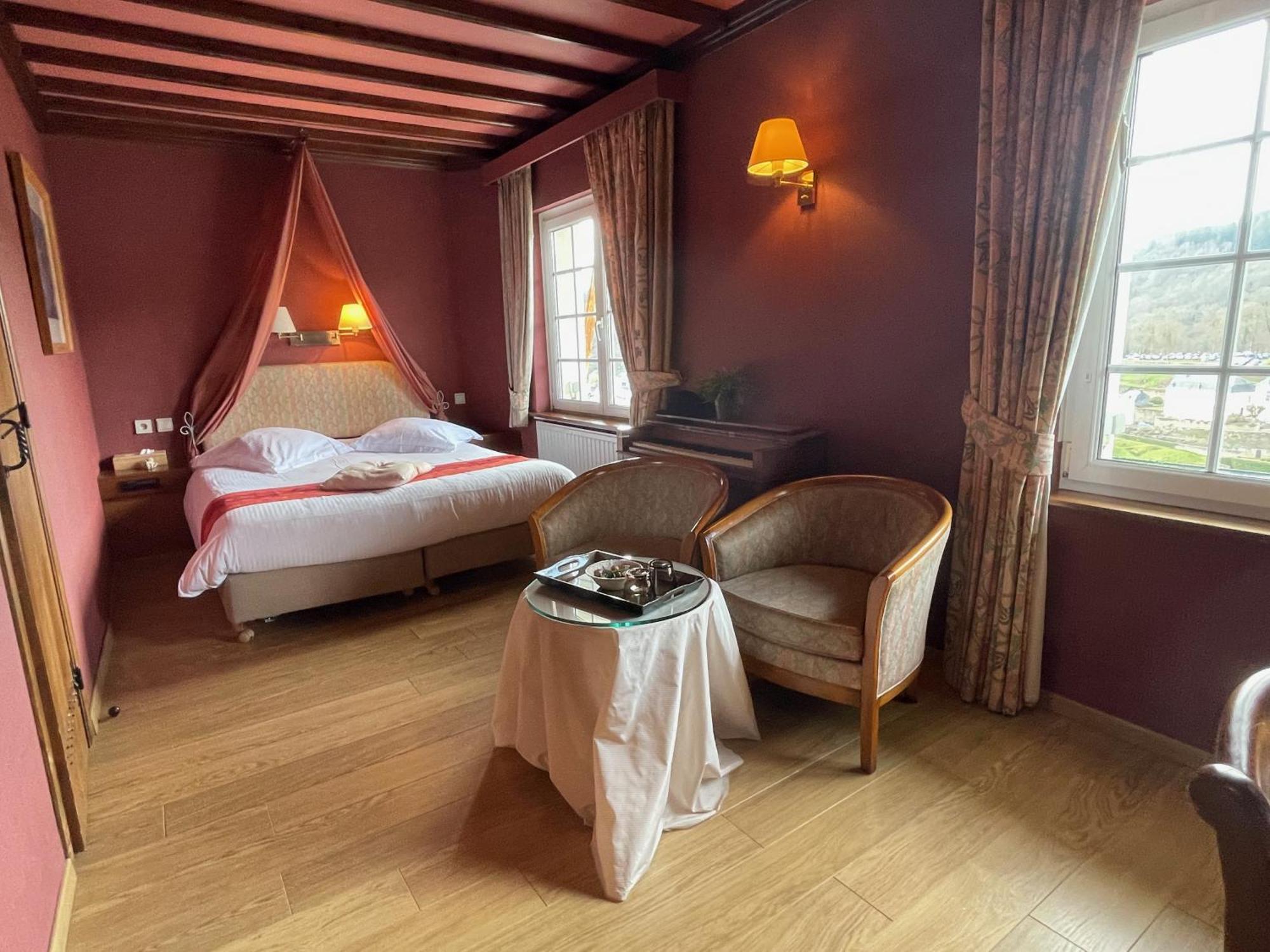 Le Cosy Hotel บูยง ภายนอก รูปภาพ